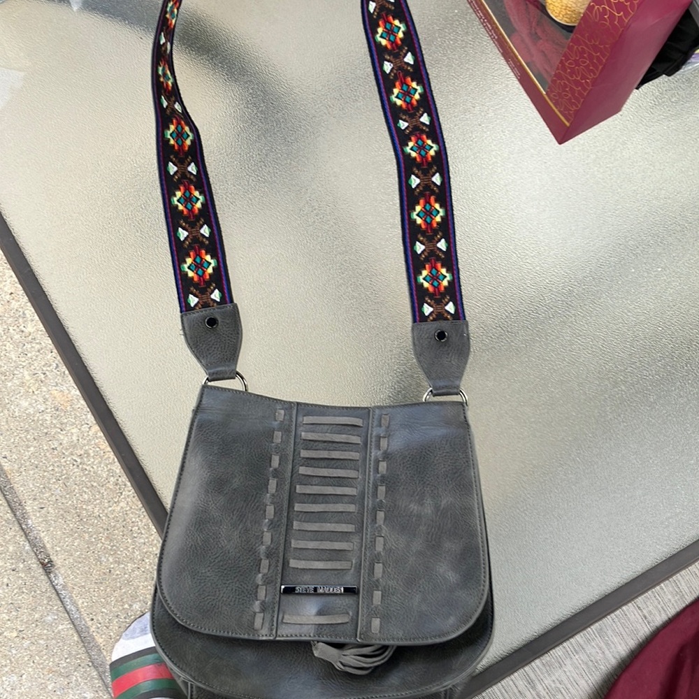 Steve Madden Crossbody